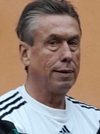 Robert Christmann
