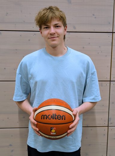 Basketball Trainer