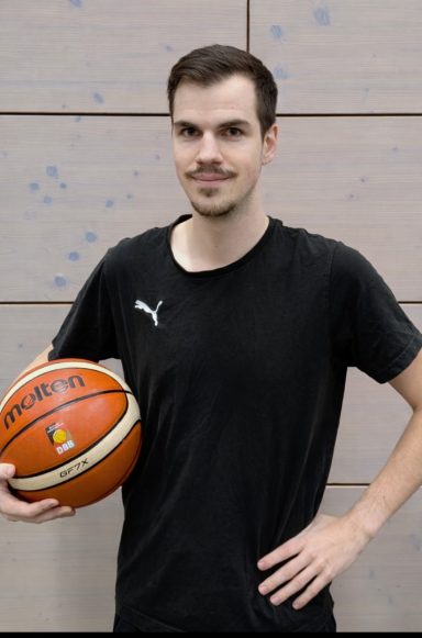 Basketball Trainer